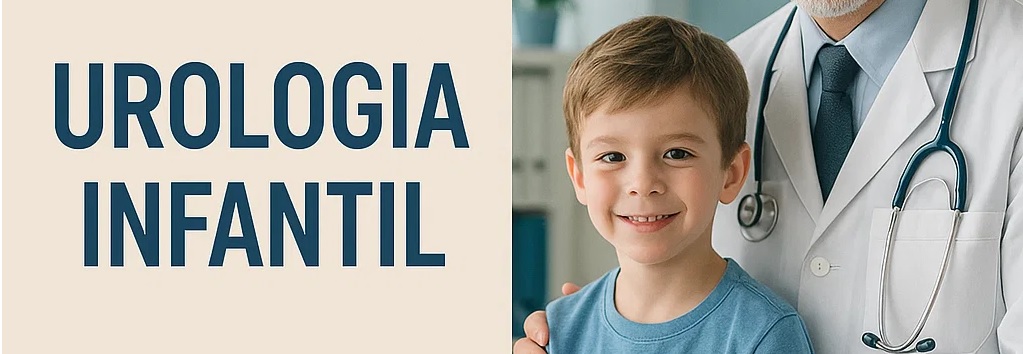 Urologia Pediátrica