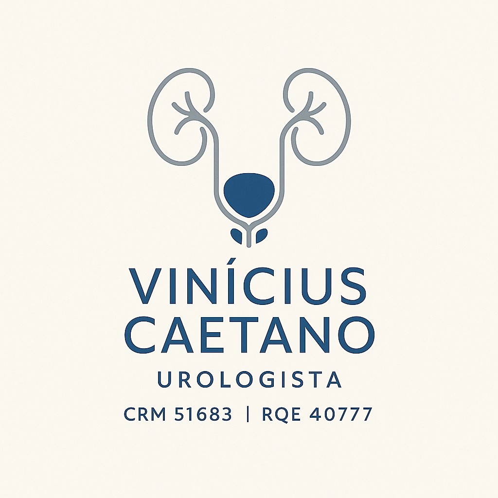 Logo Dr. Vinícius Caetano